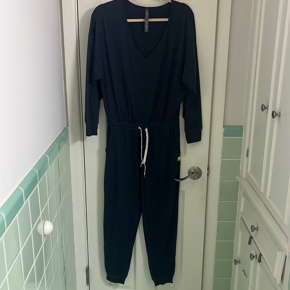 Vuori Jumpsuit